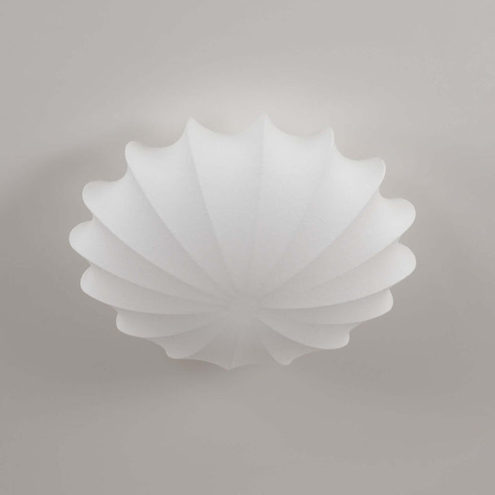 Moderne loftslampe i kugleform til designerindretning