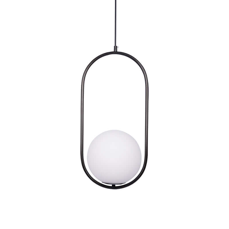 Elegant Moderne Pendellampe