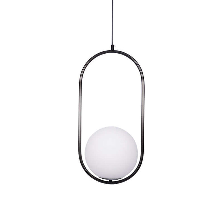 Elegant Moderne Pendellampe