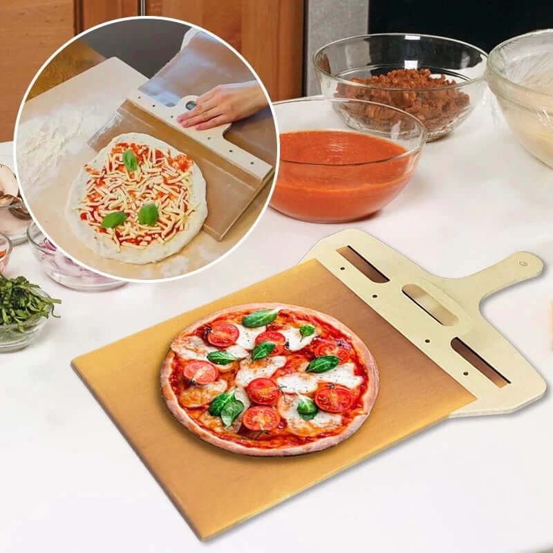 Non-stick bageunderlag - perfekte bageresultater