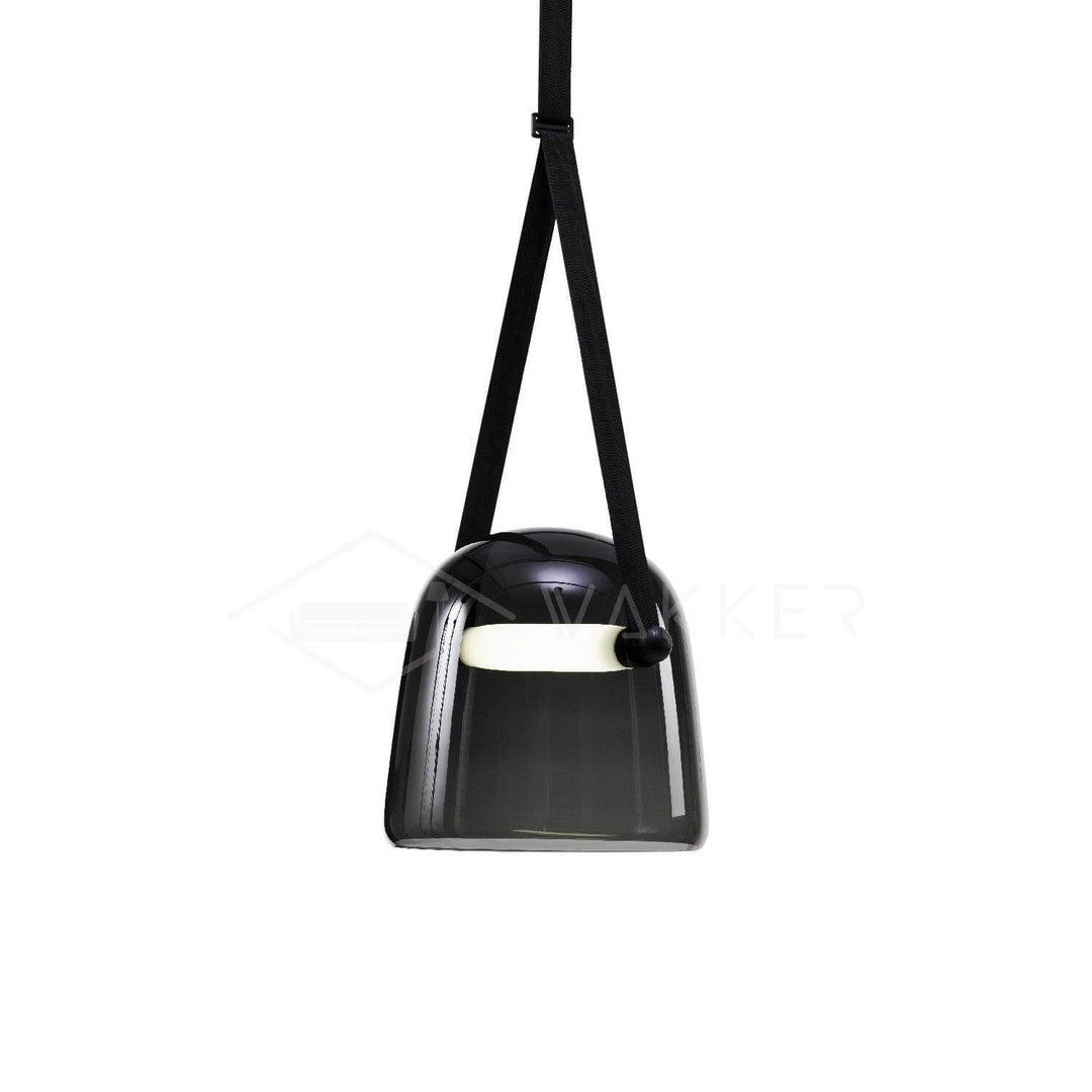 Elegant LED Vedhængslampe til Hjemmet