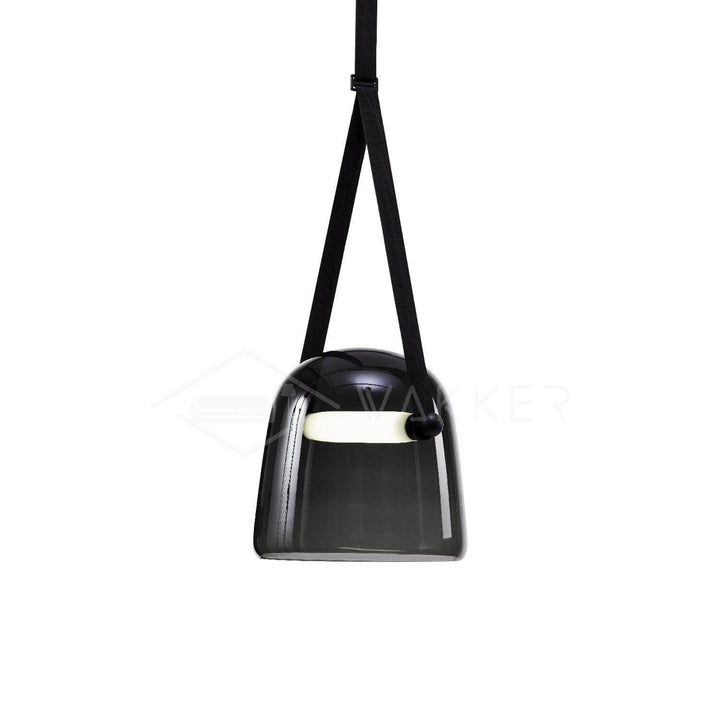 Elegant LED Vedhængslampe til Hjemmet