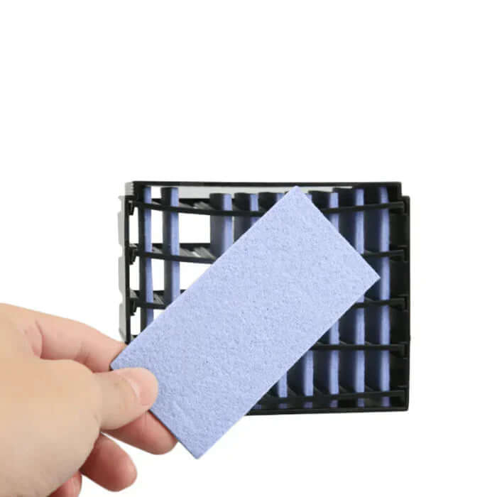 Bærbar Mini Aircondition 3-i-1 Luftkøler