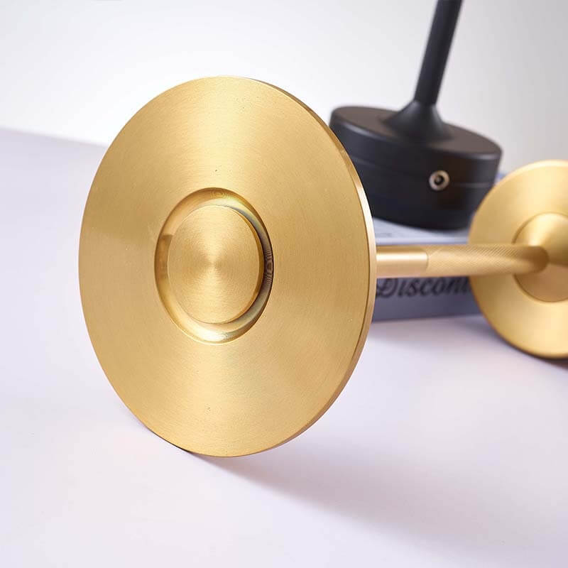 Trådløst Genopladeligt LED Stemningslys