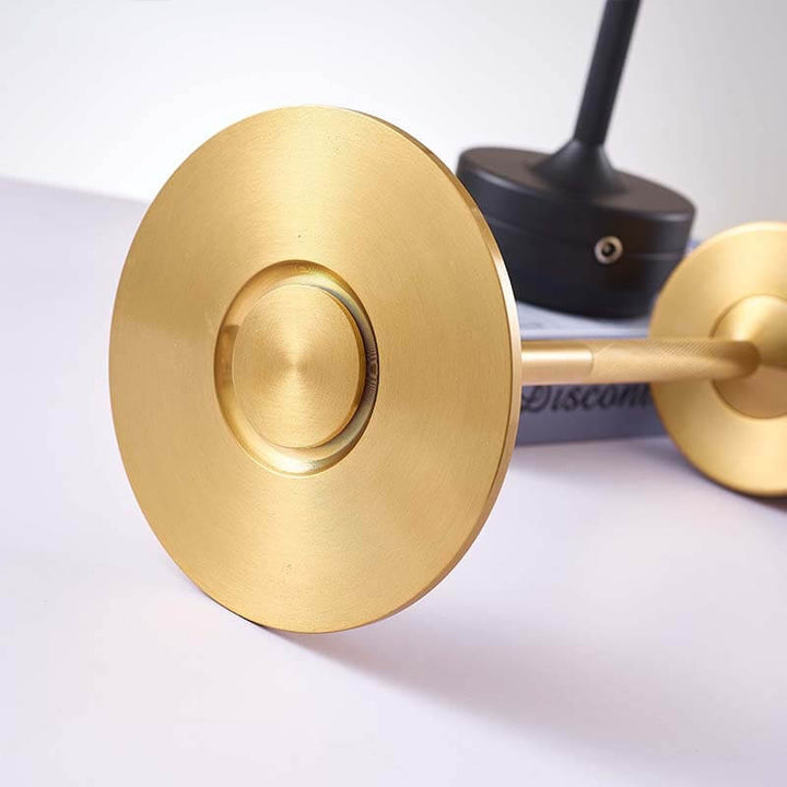 Trådløst Genopladeligt LED Stemningslys