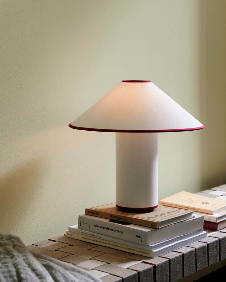 Designer Bordlampe Colette - 32 cm