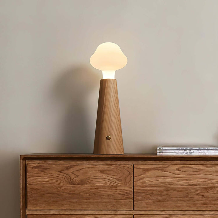 Skyformet LED Bordlampe