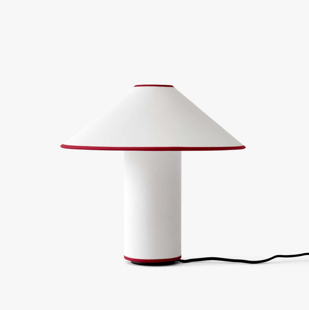Designer Bordlampe Colette - 32 cm