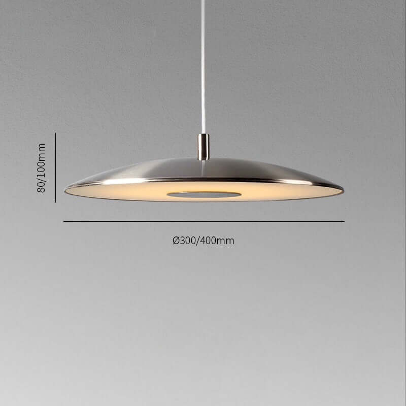 Moderne LED Pendellampe til Hjemmet