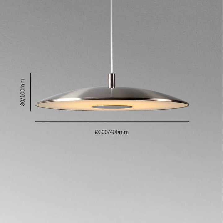 Moderne LED Pendellampe til Hjemmet