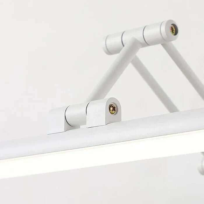 Minimalistisk LED-væglampe til moderne hjem