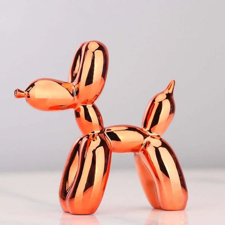 Dekorativ ballon dyreskulptur - Moderne design