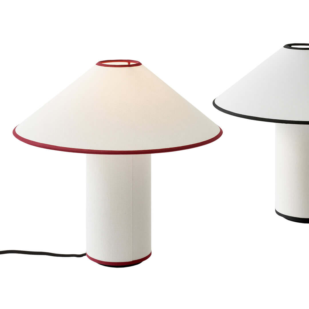 Designer Bordlampe Colette - 32 cm