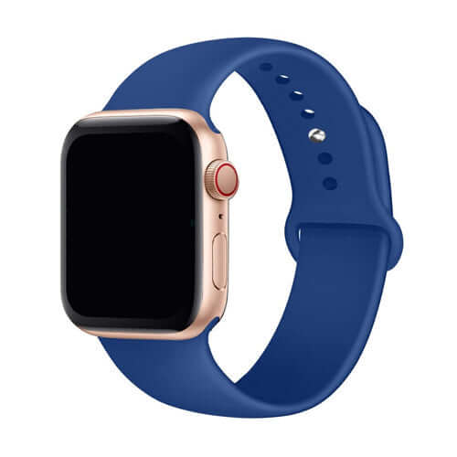 Elegant damearmbånd til Apple Watch