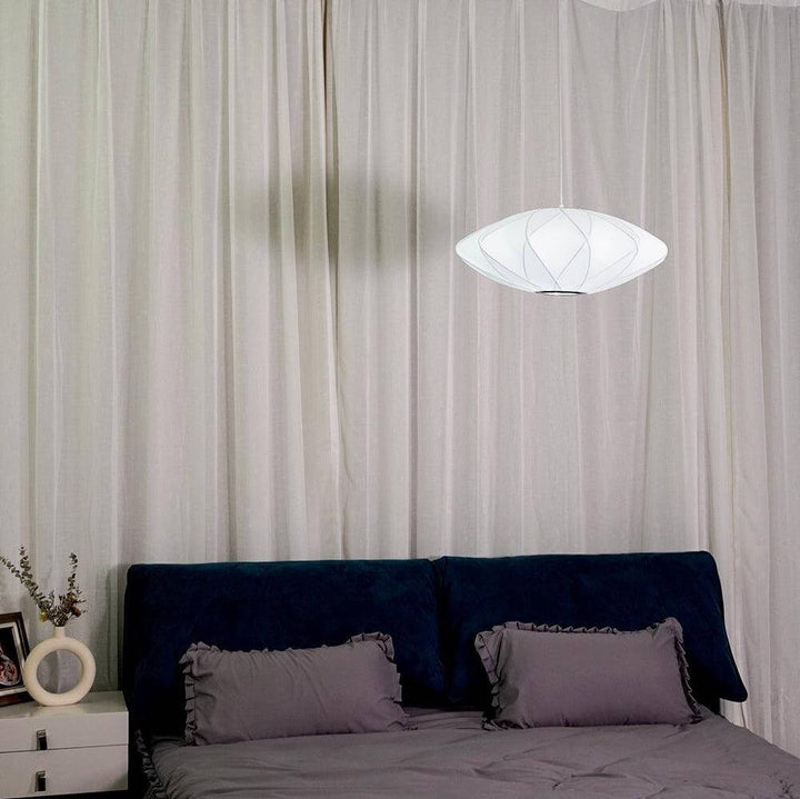 Moderne loftslampe