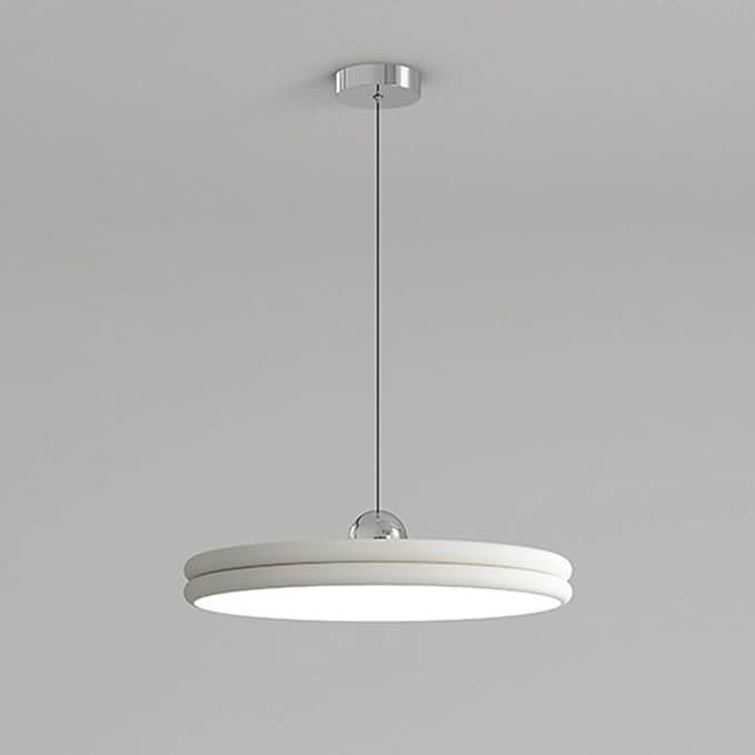 Moderne dæmpbar LED-pendellampe