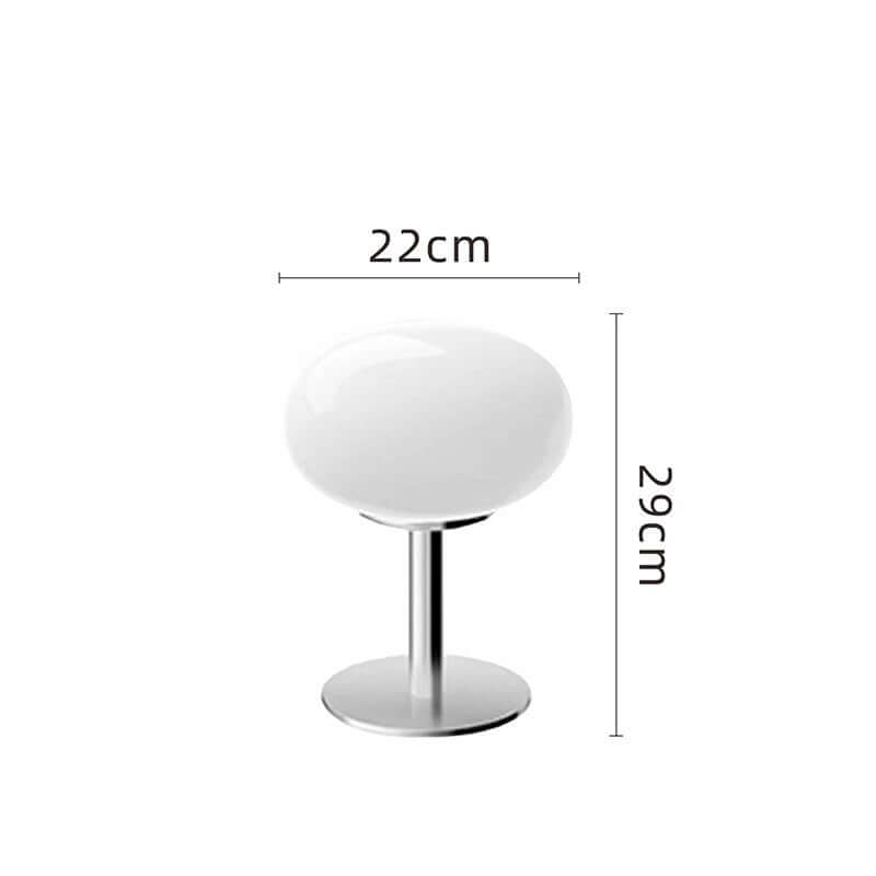 Lollipop Bauhaus Bordlampe