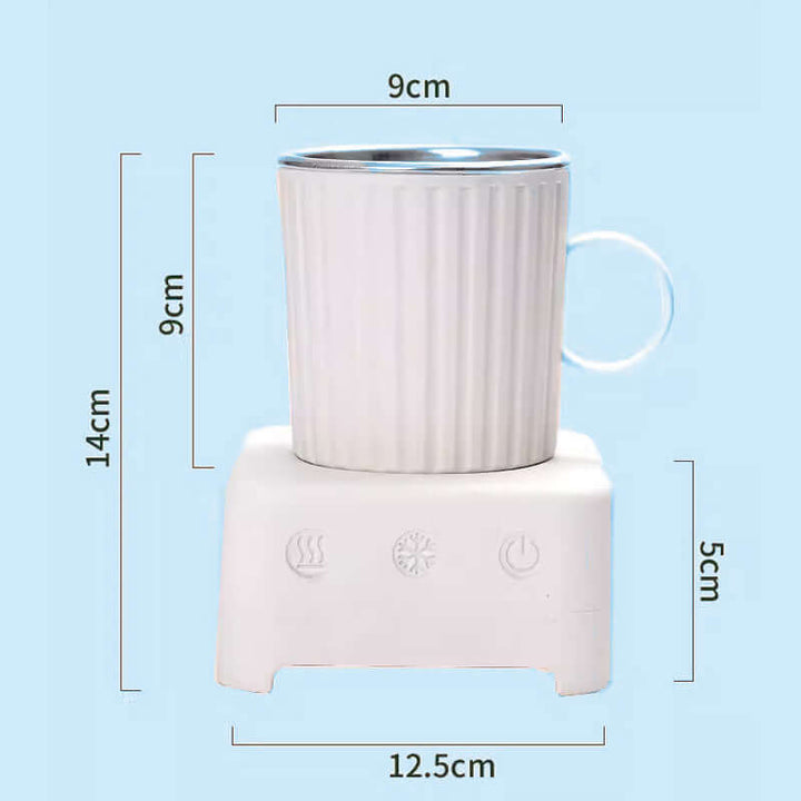 Temperaturregulerende Smart Kop 400ml