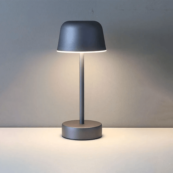Dæmpbar LED bordlampe, moderne design