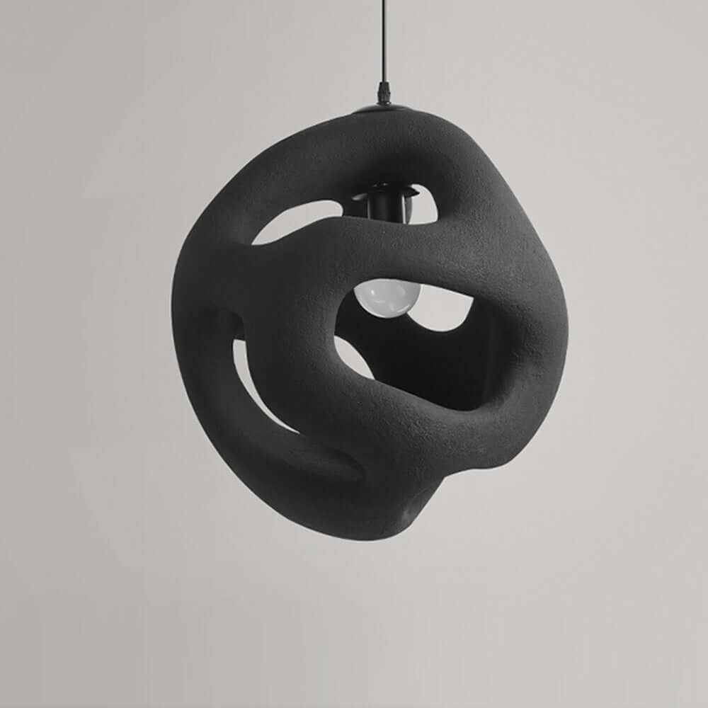 Minimalistisk pendellampe til dit hjem