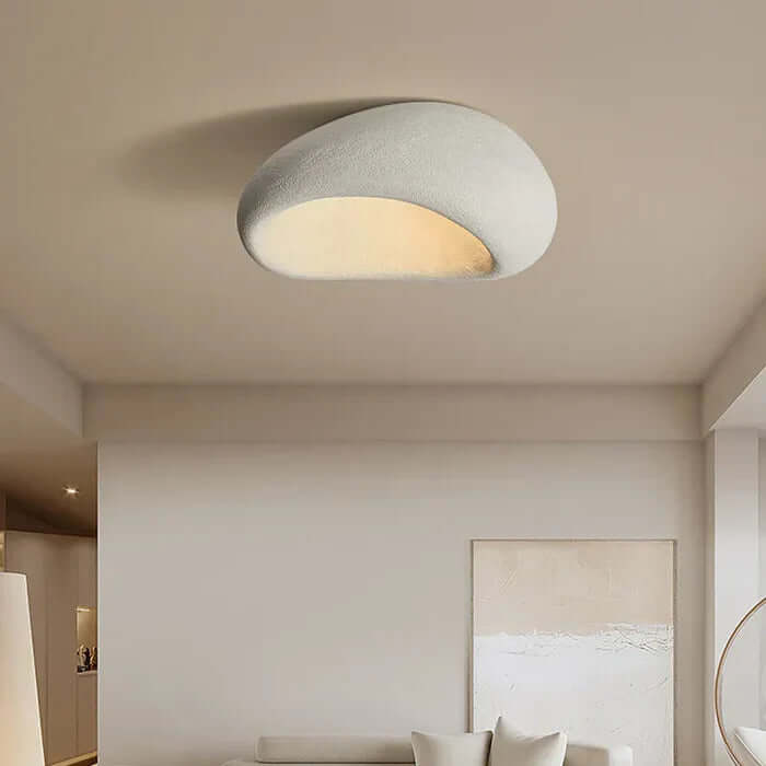 Wabi-Sabi Loft Loftslampe, 45cm, Metal