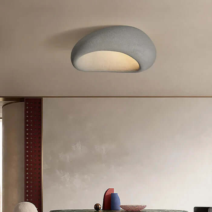 Wabi-Sabi Loft Loftslampe, 45cm, Metal