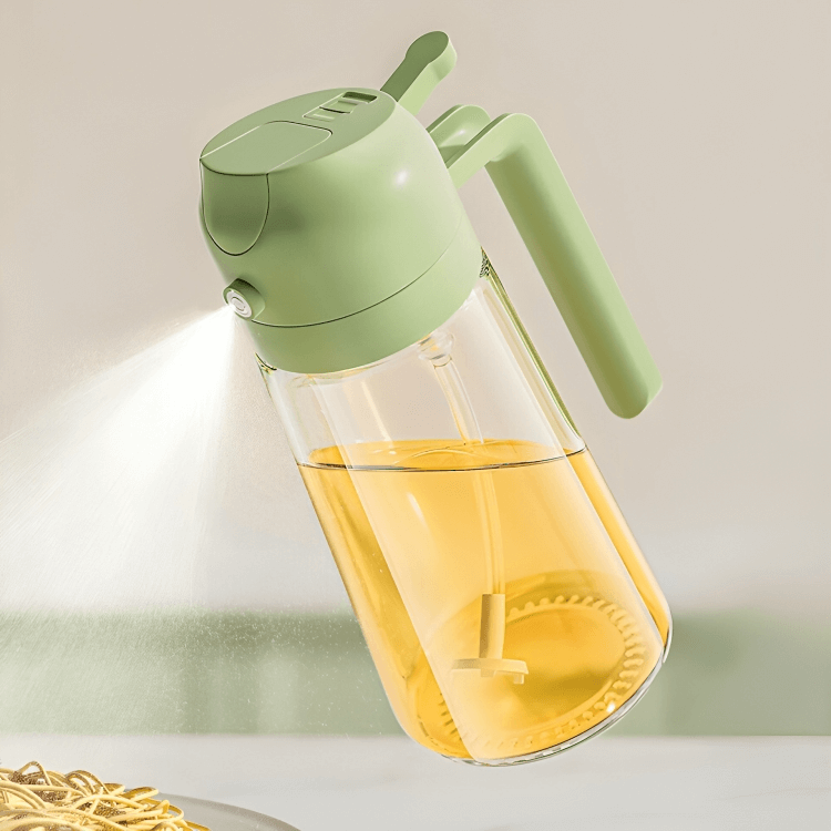 SprayPure Oliesprøjte til Madlavning 470ml