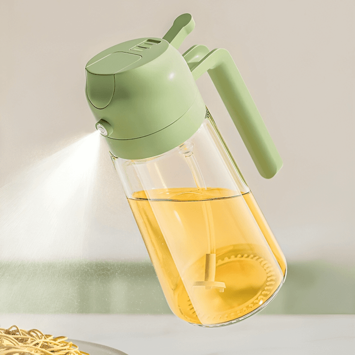 SprayPure Oliesprøjte til Madlavning 470ml