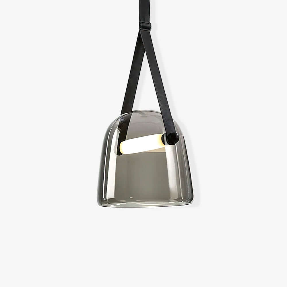 Elegant LED Vedhængslampe til Hjemmet