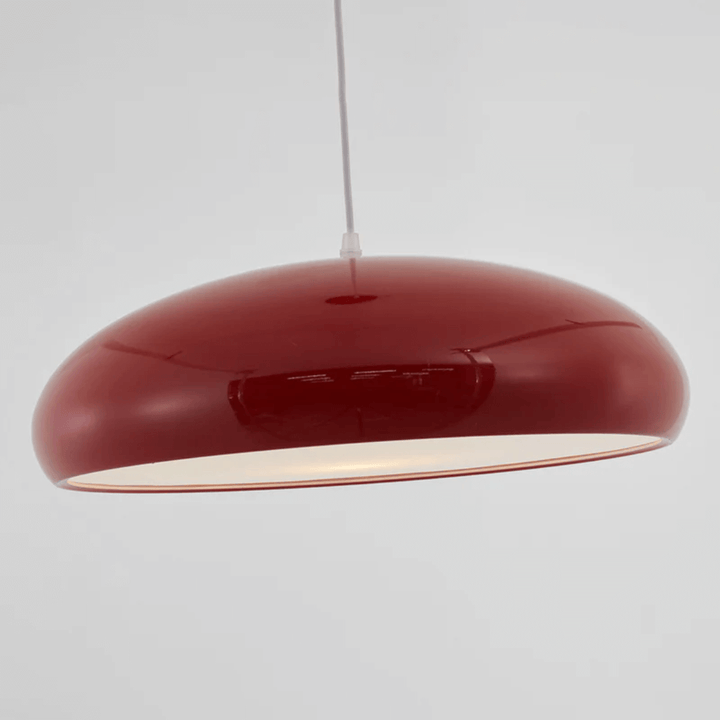 Moderne Rund LED Pendellampe til Hjemmet