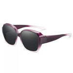 Gradient lilla