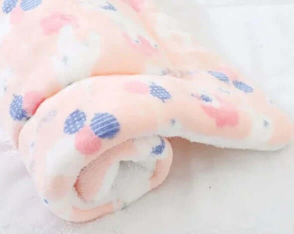 Katttetæppe SnuggleSoft