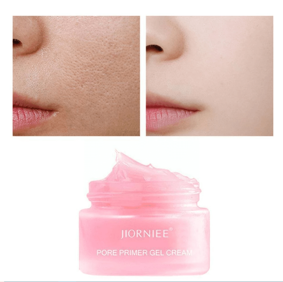 Let makeup primer til kvinder - Fiadora