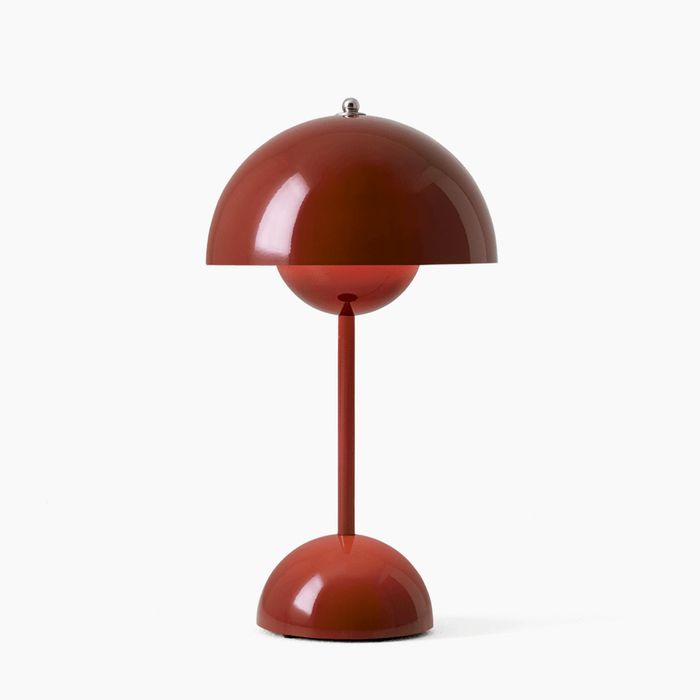 Dæmpbar LED-bordlampe, moderne design