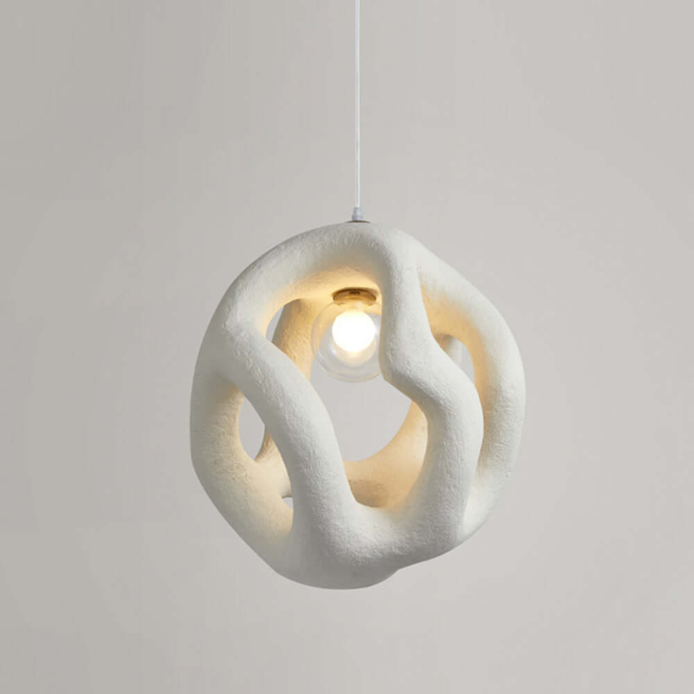 Minimalistisk pendellampe til dit hjem