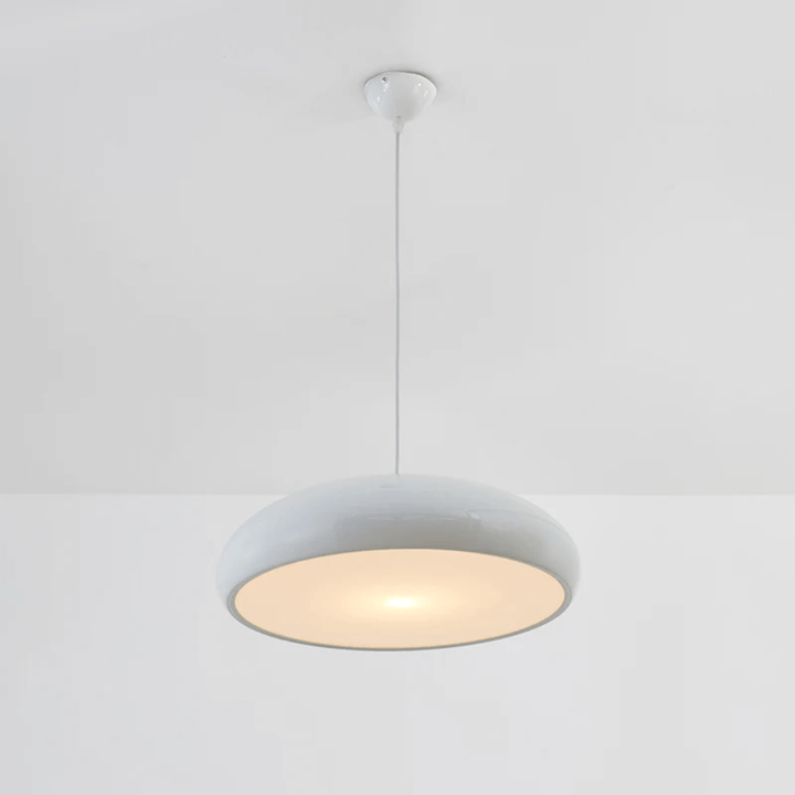 Moderne Rund LED Pendellampe til Hjemmet