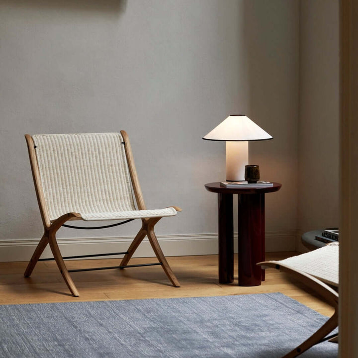 Designer Bordlampe Colette - 32 cm