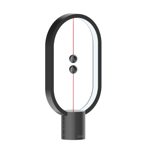 Magnetisk LED Balance Bordlampe