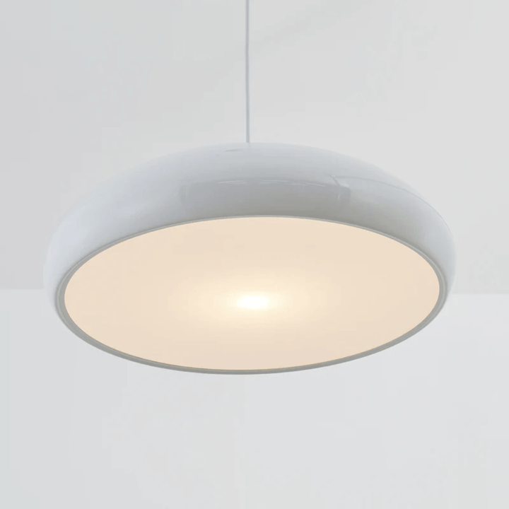 Moderne Rund LED Pendellampe til Hjemmet