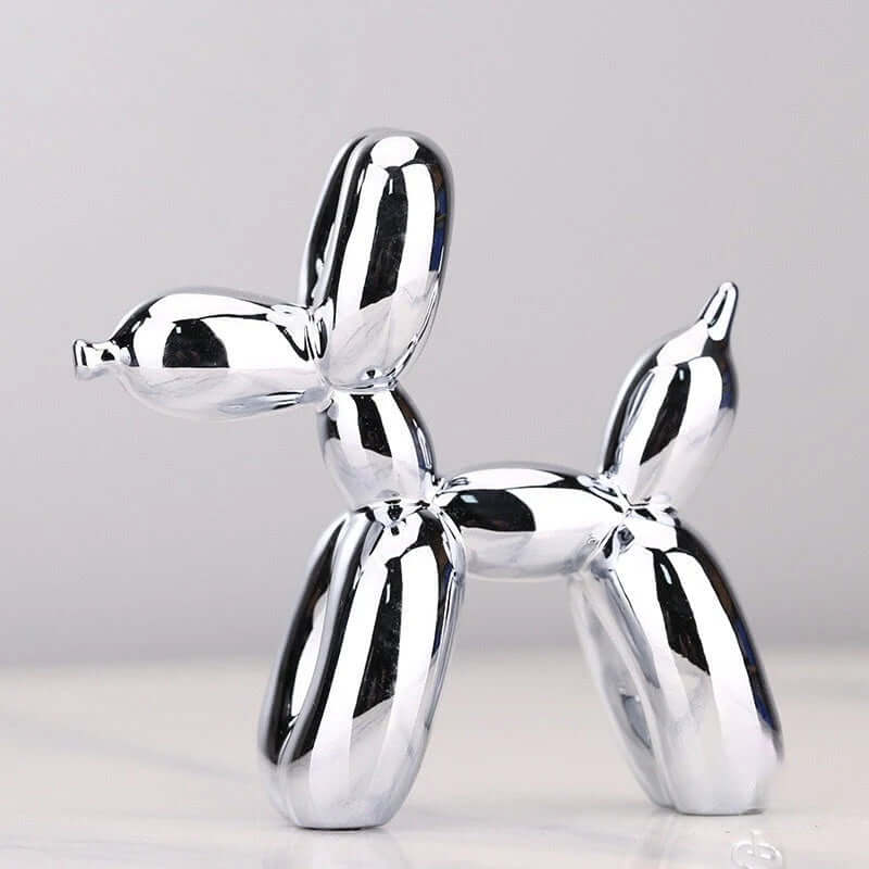 Dekorativ ballon dyreskulptur - Moderne design