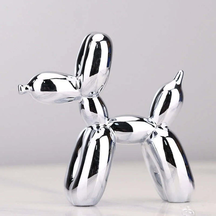 Dekorativ ballon dyreskulptur - Moderne design