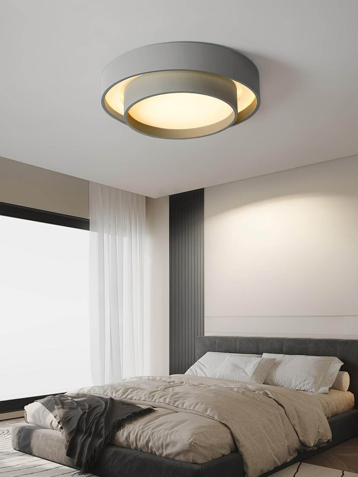 Moderne Rund LED Loft Loft Loft Loft Loft Loft Loft