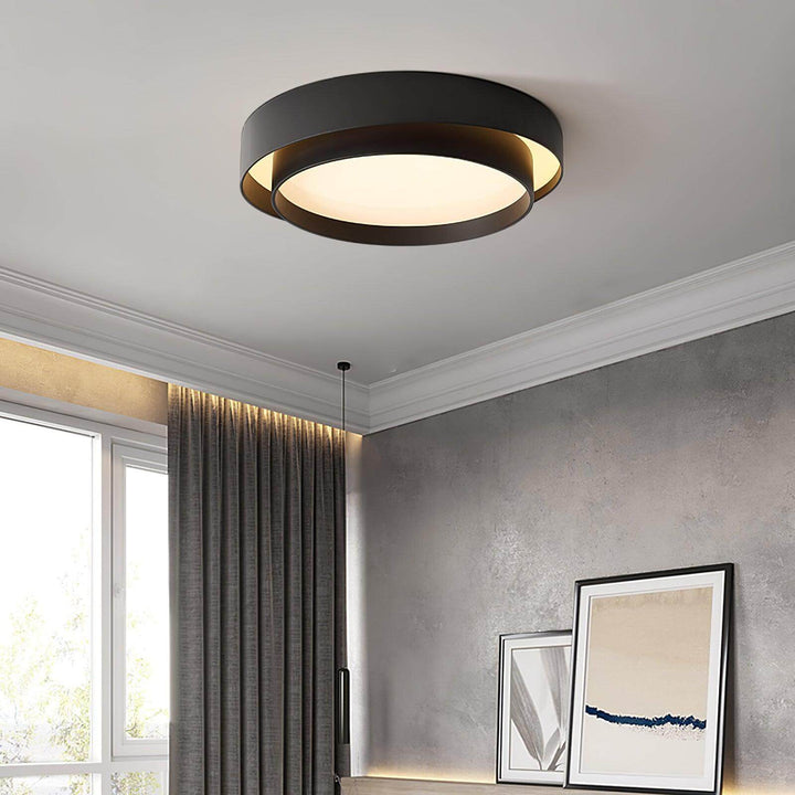 Moderne Rund LED Loft Loft Loft Loft Loft Loft Loft