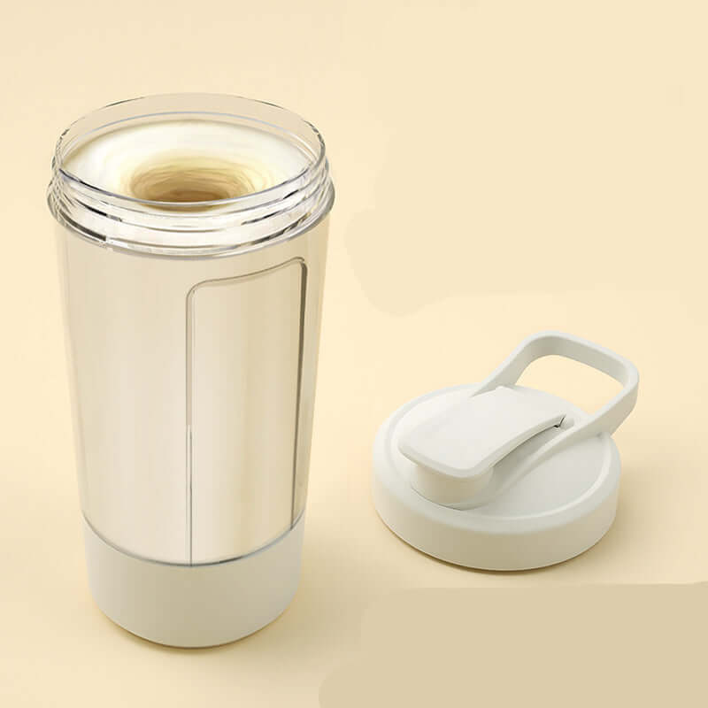 Bærbar Automatisk Shaker til Drikkevarer og Smoothies