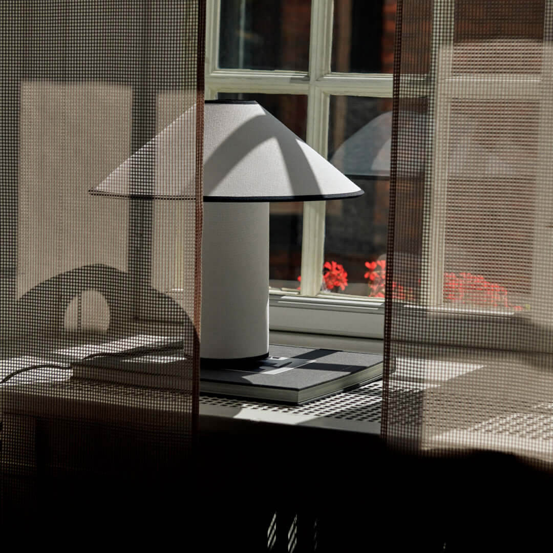 Designer Bordlampe Colette - 32 cm