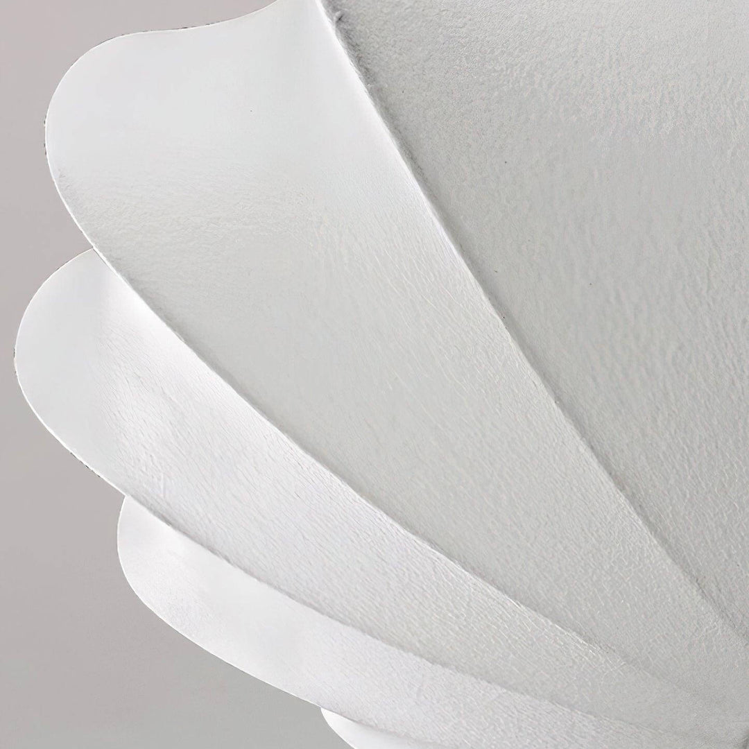 Moderne loftslampe i kugleform til designerindretning