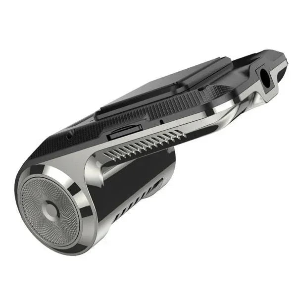 Dobbelt Dashcam Til Bilens For- og Bagside