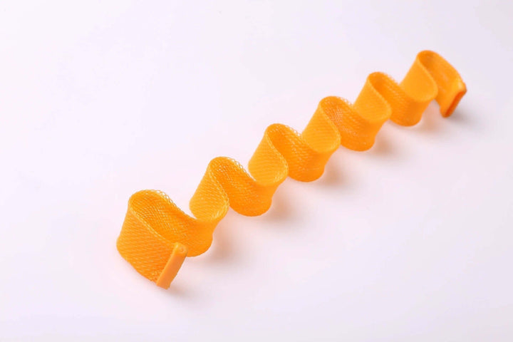 DIY Magiske Hårruller - Fiadora