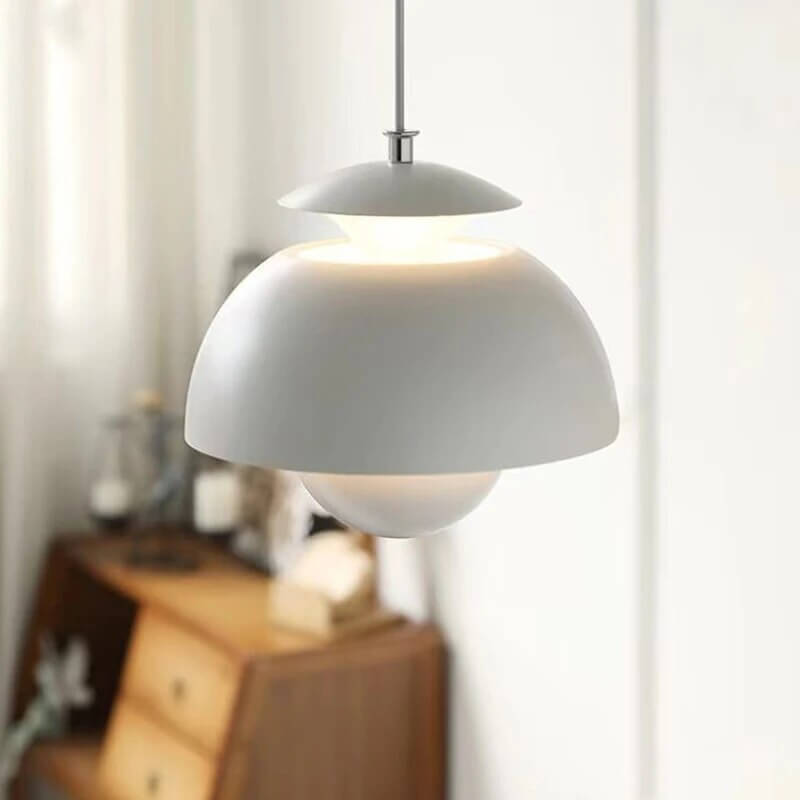Moderne LED Pendellampe til Hjemmet