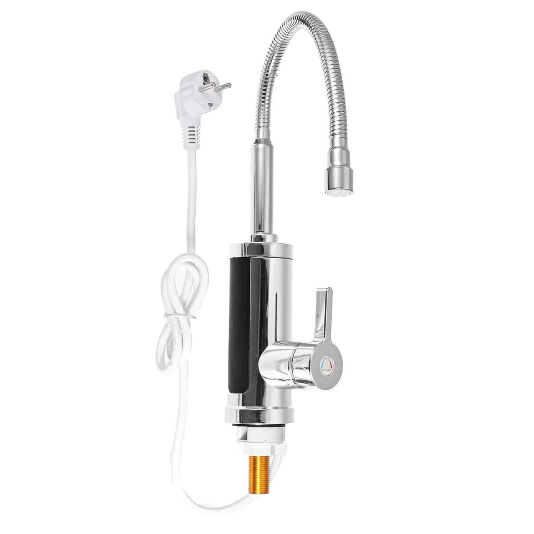 3000W Elektrisk Vandvarmer Hane
